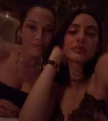 the perfect week 🛎️