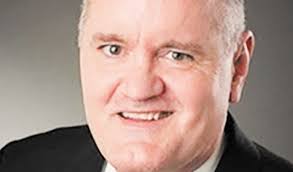 Obituary • 04-19-19 • Jeff B. Youngblood