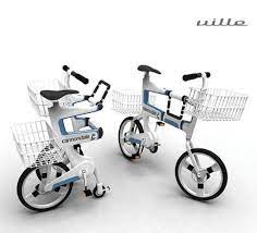 菜籃族的最愛ville折疊腳踏車 folding bicycle folding bike bike design