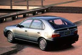 Vilius owns this toyota corolla. Toyota Corolla 5 Doors Specs Photos 1992 1993 1994 1995 1996 1997 Autoevolution