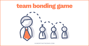 We're always looking for ways to bring examples of the available activities include online office games, which is a series of virtual team you may have seen the trash challenge trending on reddit or twitter, but you probably have not seen. A Quick And Easy Team Building Game To Help With Team Bonding Humor That Works