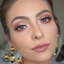 Anna sarelly (youtuber) was born on the 18th of april, 1996. Anna Sarelly Annasarelly Instagram 3 Looks Using Anastasiabeverlyhills Modern Renaissanc Idee Maquillage Maquillage Mariee Naturel Maquillage Yeux Mariee
