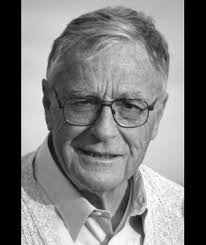 James Whitney Obituary (2014)