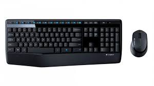 Many companies keep their keyboard and mouse combos on the market for a long time. Buy Logitech Mk345 Wireless Keyboard Mouse Combo Harvey Norman Au