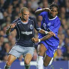 Tnt e estádio tnt sports. Chelsea Vs Fc Porto Complete Head To Head Record