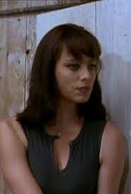 Soldier of Fortune, Inc." Party Girl (TV Episode 1998)