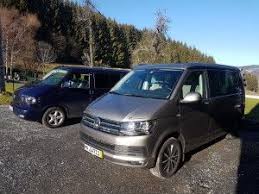 20180106 120625 Vw T4 Volkswagen Allemagne