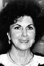 Joyce Knotts Obituary (2016)