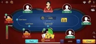 teen patti real money game development at ₹ 600000/app in Pune