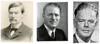 Bremner Biscuit Company, est. 1871