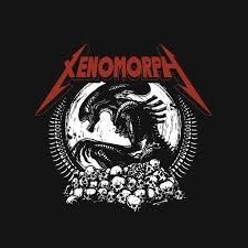 Lv Metal 426 In 2020 Alien Art Alien Artwork Xenomorph