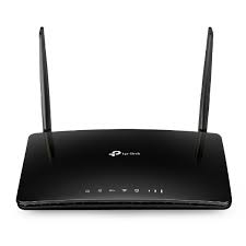 Archer MR600 | Router Wi-Fi Gigabit Băng Tần Kép 4G+ Cat6 AC1200 | TP-Link  Việt Nam