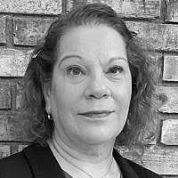 Amy Joy Small, at The Blogs