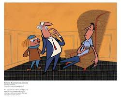 Drawing mickey mouse is the first thing disney animators learn to do. Cartoon Modern Style And Design In 1950s Animation Amid Amidi 9780811847315 Amazon Com Books Retro Cartoons Cartoon Styles Retro Illustration