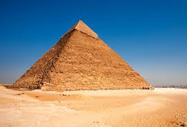 What Are 5 Incredible Facts About The Great Pyramid Of Giza?