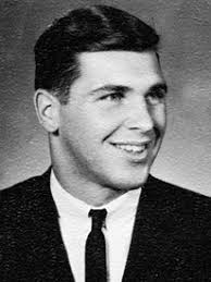 Classmate presenting