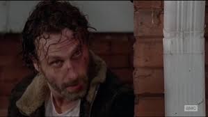 The Walking Dead by Desirée