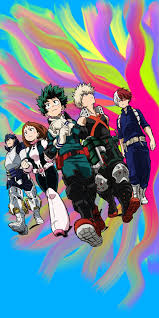 Some anime in the 13+ range seem too mature for their rating. 16 Wallpaper Anime 18 9