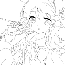 Editing Lollypop Anime Girl Base Free Online Pixel Art Drawing Tool Pixilart This is a simple online pixel art editor to help you make pixel art easily. free online pixel art drawing tool