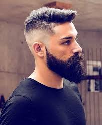 Pomysły z tablicy Beard: 200