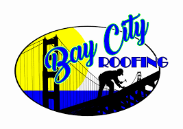 Bay city roofing inc
