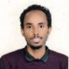 Adem Hussien's Instagram, Twitter & Facebook