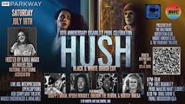 Tix in Bio: HUSH 10th Anniversary Screening ...