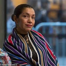 Bildergebnis für Rosa Elena Curruchich