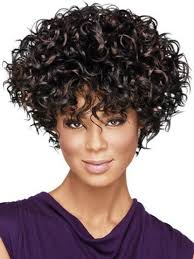 short curly hair bangs frisuren lockige haare kurze blonde lockige haare