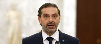 ونقلت الوكالة الوطنية للاعلام اللبنانية عن الحريري قوله. Ù…ØµØ§Ø¯Ø± Ø±Ø¬Ø­Øª Ø¹Ø¨Ø± Ø§Ù„Ø¬Ù…Ù‡ÙˆØ±ÙŠØ© Ø£Ù† ÙŠÙƒÙˆÙ† Ø§Ù„Ø­Ø±ÙŠØ±ÙŠ Ø§Ù„Ø°ÙŠ Ø¹Ø§Ø¯ Ø¥Ù„Ù‰ Ø¨ÙŠØ±ÙˆØª Ø£Ù…Ø³ Ù‚Ø¯ Ø§Ù‚ØªØ±Ø¨ Ù…Ù† Ù‚Ø±Ø§Ø± Ø§Ù„Ø¨Øª Ø¨Ø§Ù„ØªÙƒÙ„ÙŠÙ