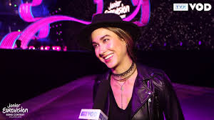 We did not find results for: Eurowizja Junior 2019 Ida Nowakowska Herndon Jest Swiatowo Youtube