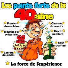 40 Ans Tous Nos Conseils Pour Reussir Votre Anniversaire 40 Ans Humour Anniversaire 40 Ans Humour Joyeux Anniversaire 40 Ans