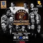 Tributo al Rock Ecuatoriano