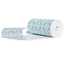Soft fabric Non-woven Retention Tape (Latex free)(Same as Mefix/Hypafix)