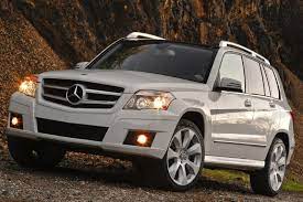 Luxury suv continues to lead the pack with refinement and tech out the wazoo. 2010 Mercedes Benz Glk Class Review Ratings Edmunds