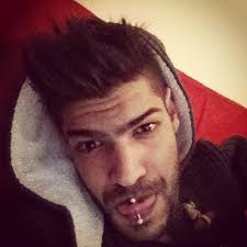 Chris Kras (@ekkw22)