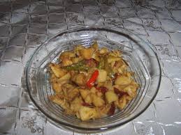 Resep gangan asem ikan haruan masak mantab. Berbagi Resep Masakan Banjar Posts Facebook
