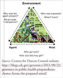 Kitchens are being designed with the three different zones in mind more often. Public Health Triangle Download Scientific Diagram