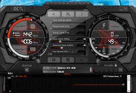 Yes i tried it in msi enabling unlock core voltage and unlock voltage monitoring. Can T Change Core Voltage Power Limit Temp Limit Or Fan Speed Nvidia Geforce Gtx 1070 Plz Help Overclocking