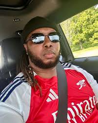 Rappers With The Biggest Fan Base In Sierra Leone