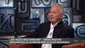 Kenderesi tamás legyőzte milák kristófot az eb elődöntőjében. F9vc8a0kebfokm