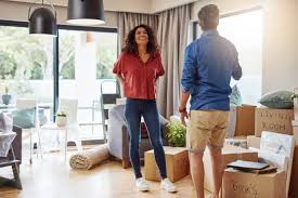 The Top 5 Challenges Of Second Time Homebuyers Summit Mortgage