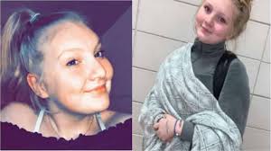 Update: Twiggs County teenager found