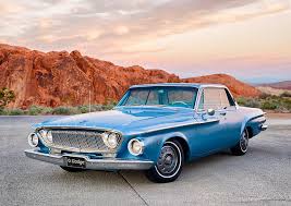 Image result for Cobalt Blue 1962 Dart