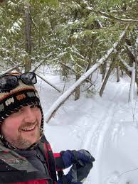 New Backcountry Trails at Ferguson Lake Rd