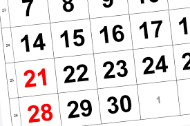 Debido a las festividades del mes se aproxima un fin de semana largo en el cual se celebra el 17 de junio el paso a la inmortalidad del general. Iz A4saykzeom