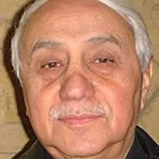 Farouk Mohamed — The Movie Database (TMDB)