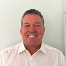 We are excited to give a FUN welcome to Bryan Margner, our new Chief  Financial Officer!