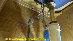 Maybe you would like to learn more about one of these? Bathroom Faucet Has No Hot Water Flow Part 1 Of 2 Youtube