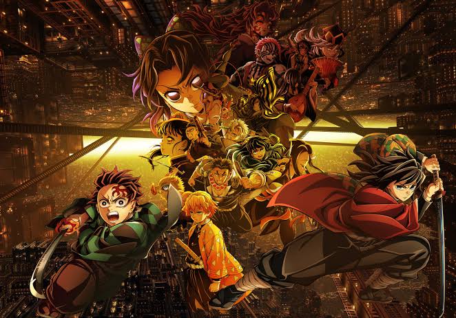 Demon Slayer’s Final Arc Is Coming: Everything You Need to Know About the Infinity Castle Saga